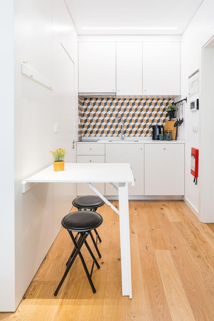 Guestready - Contemporary Studio In Porto Exterior photo