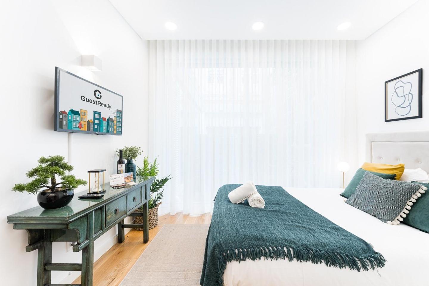 Guestready - Contemporary Studio In Porto Exterior photo